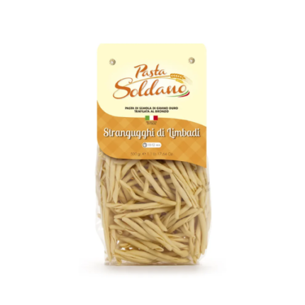 Strangugghi di Limbadi 500Gr