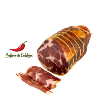 Capicollo Piccantino