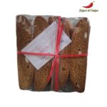 Biscotti Mandorlati Morbidi 8 pz