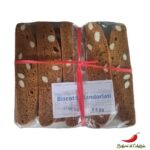 Biscotti Mandorlati Duri 8 pz