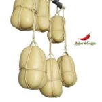 Provola Tipo Silana Bianca 1 Kg circa