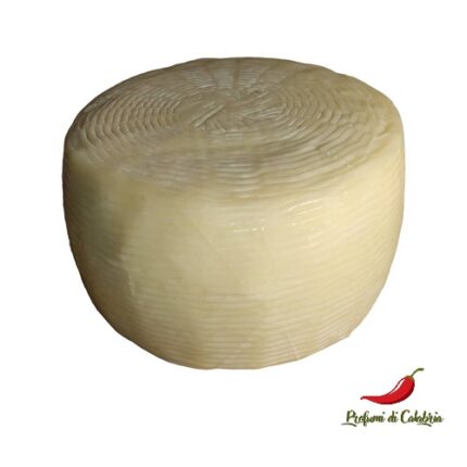 Formaggio vaccino artigianale