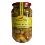 Vasetto Funghi Porcinelli 580 ml