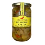 Melanzana a Fetta 580 ml