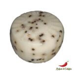 Pecorino con Pepe Nero interno
