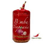 Bomba Tropeana 314 ml