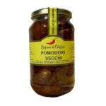 Vasetto Pomodori Secchi 580 ml
