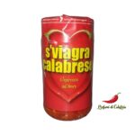 Vasetto Viagra Calabrese 212 ml