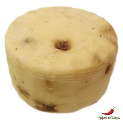 Pecorino ai Fichi Secchi interni