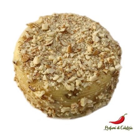 Pecorino con Mandorle interne