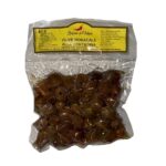 Olive Artigianali calabresi Monacali alla contadina 500 gr