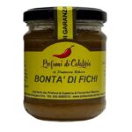 Bontà di Fichi 212 ml