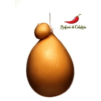 Caciocavallo Artigianale Affumicato