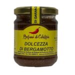 Dolcezza di Bergamotto 212 ml