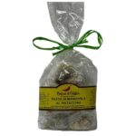 Dolcetti Pasta di Mandorla Pistacchio da 300 gr
