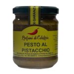 Pesto al Pistacchio 212 ml