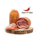 Pancetta Arrotolata Piccante