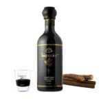 Liquore alla liquirizia - Liquorice - Caffo - 50cl