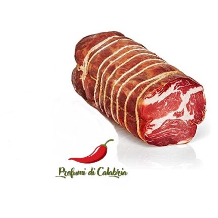 Capicollo Dolce