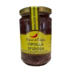 Vasetto Cipolla Sfiziosa da 314 ml