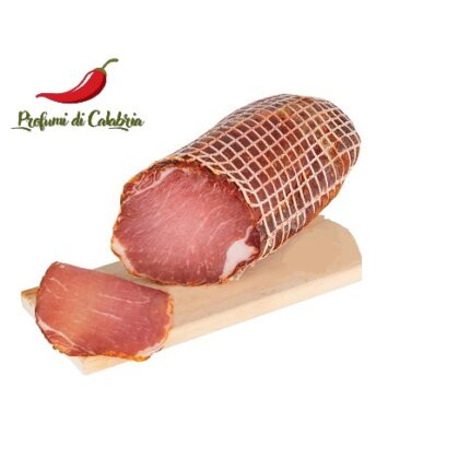 Filetto/Lonza di maiale Dolce