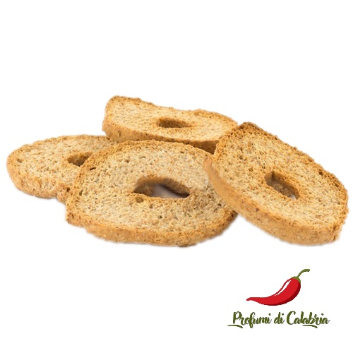 friselle Frese Colacchio - Bianche o Integrali - immagine 1