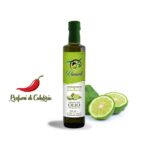 Olio aromatizzato al Bergamotto da 25 cl