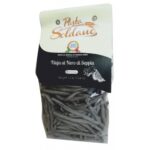 Fileja al Nero di Seppia 500 gr