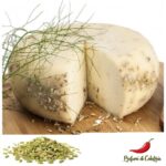 Pecorino ai Semi di Finocchio
