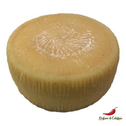 Pecorino Artigianale Semi-stagionato bianco