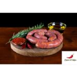Salsiccia FRESCA da 1 kg