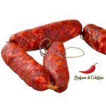 Salsiccia Catena Piccante
