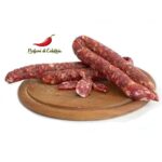 Salsiccia Girella Dolce Bianca