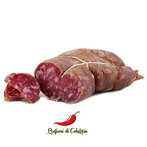 Soppressata Corta Dolce Bianca - immagine 1