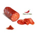 Salame Ventricina Piccante