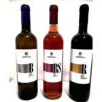 Vino Rosato Ciro' Doc 75 cl