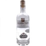 Grappa Morbida -Caffo- 70 cl