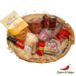 Cesto Piccante calabrese