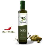 Olio Extra Vergine di Oliva da 25cl - 50cl - immagine 2