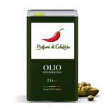 Olio Extra Vergine di oliva 5lt