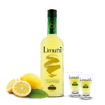 Liquore - Limunì - Caffo - 50 cl