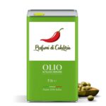 Olio di oliva Vergine 5 Lt