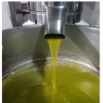 Olio di oliva Vergine 5 Lt - immagine 2