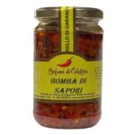 Bomba Di Sapori da 314 ml