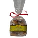 Dolcetti Pasta di Mandorla alla Ciliegia 300 gr