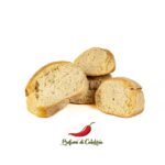 Pane Biscottato in Busta da 500 gr