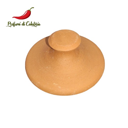 coperchio pignata 2 Coperchio Legumiera ("Pignata") - immagine 1