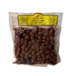 Olivette Nere al Naturale 500 gr