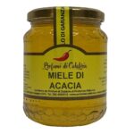 Miele di Acacia da 500 gr