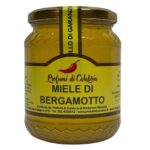 Miele di Bergamotto da 500 gr
